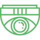 CCTV Video surveillance HD